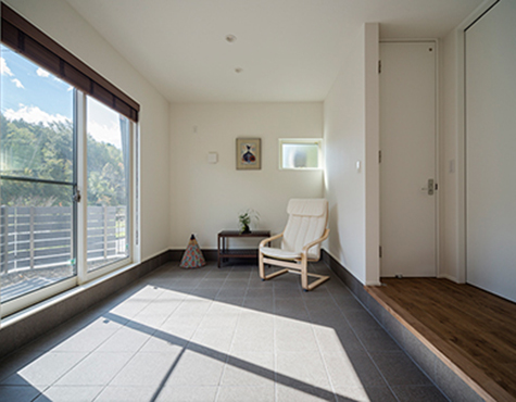 福岡で平屋を建てるならおすすめの住宅メーカー　R+HOUSE